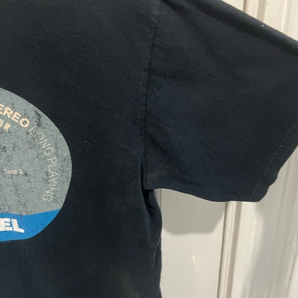 Billy Joel 2006 Tour T-Shirt Mens Size M - Picture 5 of 10